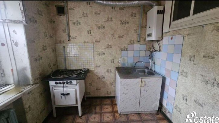 3-комн квартира ул Кирова, 92,  д. 92
