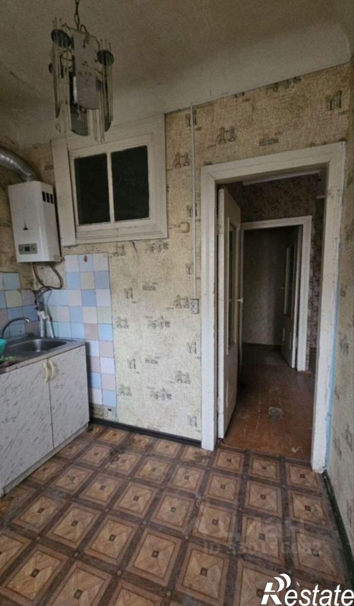 3-комн квартира ул Кирова, 92,  д. 92