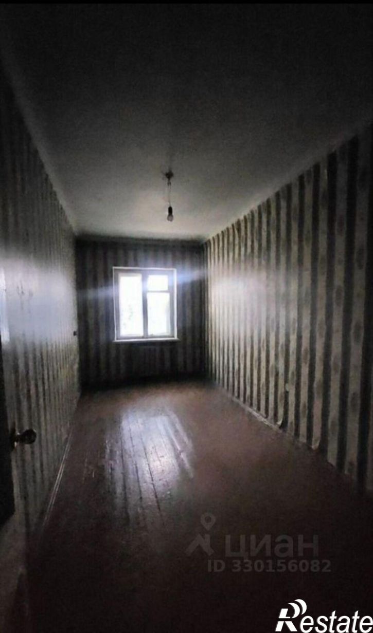 3-комн квартира ул Кирова, 92,  д. 92