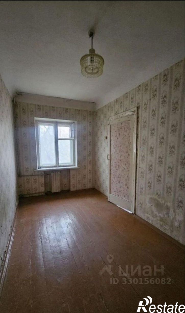 3-комн квартира ул Кирова, 92,  д. 92