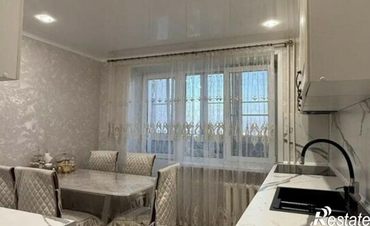 3-комн квартира ул Кубанская, 64,  д. 64