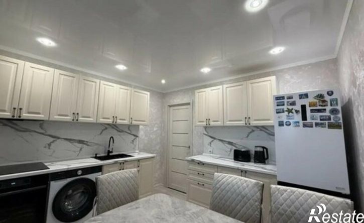 3-комн квартира ул Кубанская, 64,  д. 64