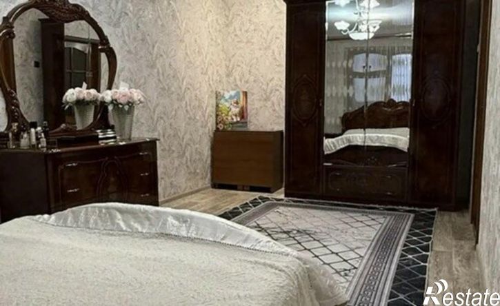 3-комн квартира ул Кубанская, 64,  д. 64