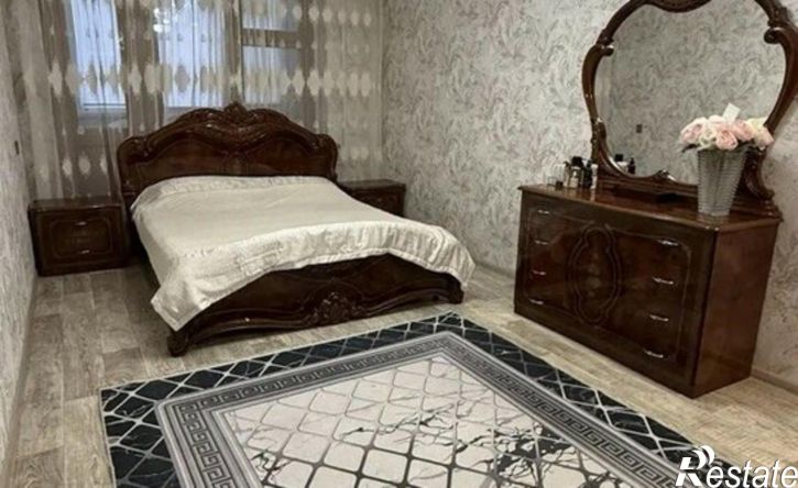 3-комн квартира ул Кубанская, 64,  д. 64