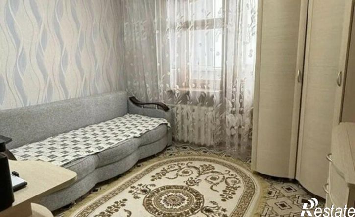 3-комн квартира ул Кубанская, 64,  д. 64