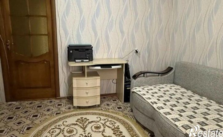 3-комн квартира ул Кубанская, 64,  д. 64