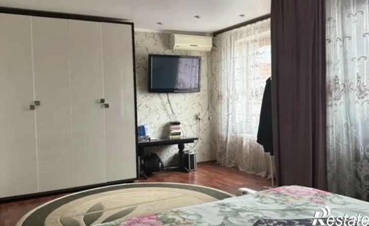 3-комн квартира ул Кубанская, 64,  д. 64