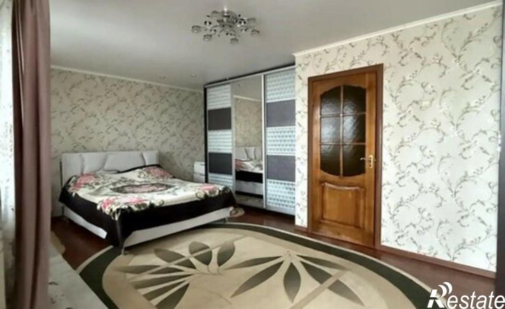 3-комн квартира ул Кубанская, 64,  д. 64