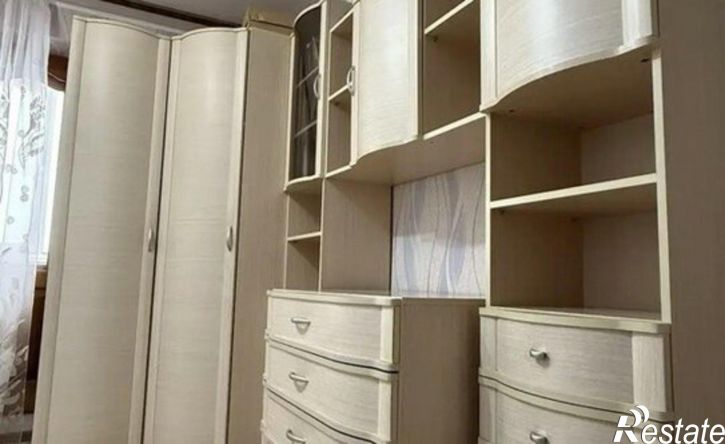 3-комн квартира ул Кубанская, 64,  д. 64