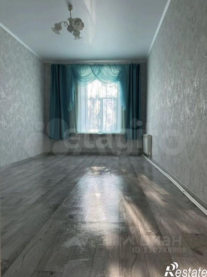 2-комн квартира ул Чехова, 18,  д. 18