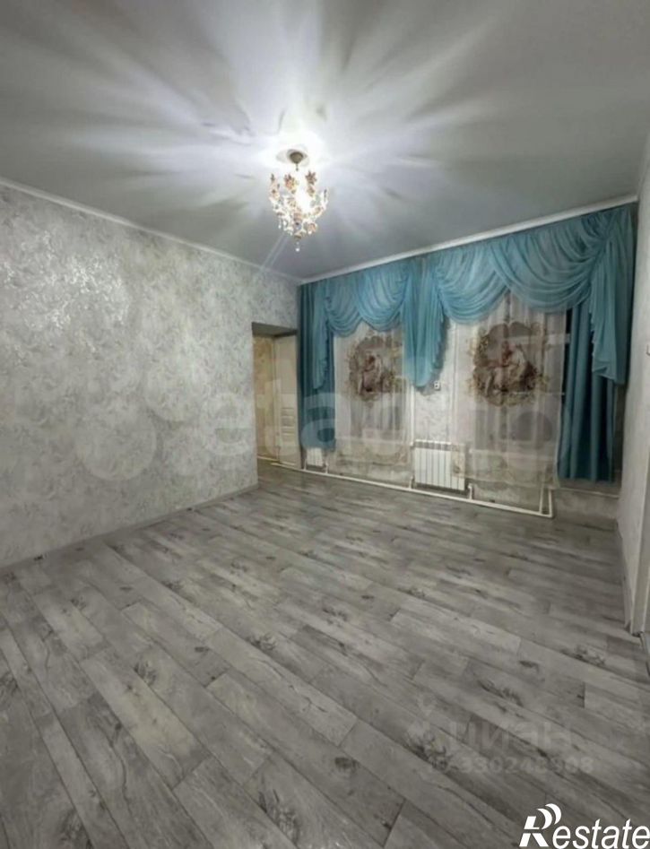 2-комн квартира ул Чехова, 18,  д. 18