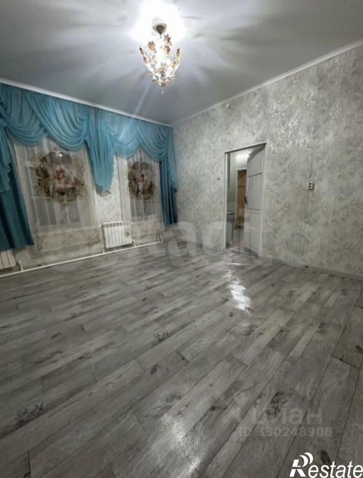 2-комн квартира ул Чехова, 18,  д. 18