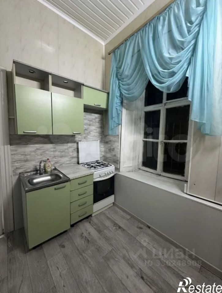 2-комн квартира ул Чехова, 18,  д. 18