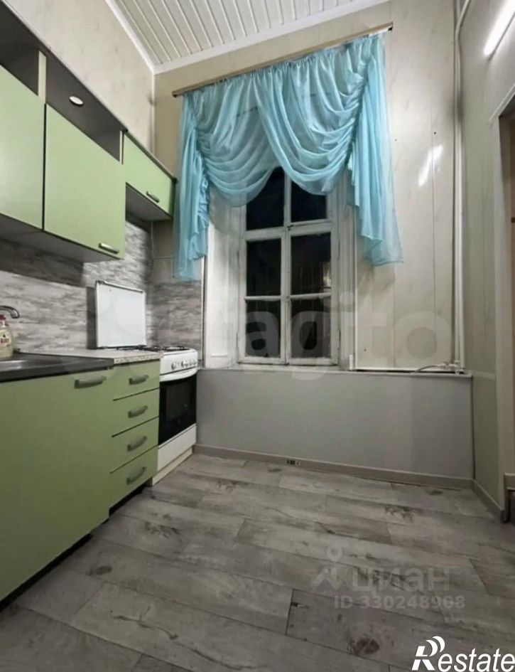 2-комн квартира ул Чехова, 18,  д. 18