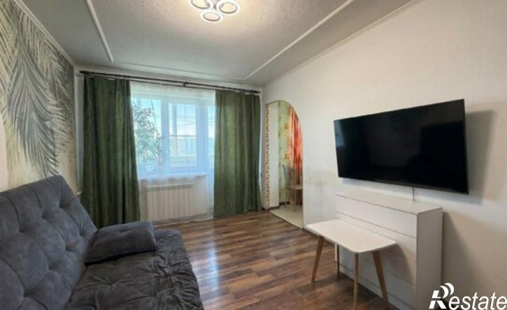2-комн квартира ул Сен-Симона, 38,  д. 38