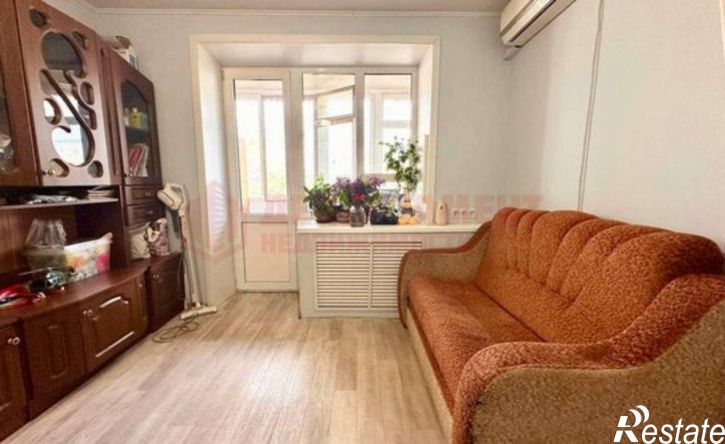 1-комн квартира ул Ползунова, 7 2,  д. 7 2,  к. 2