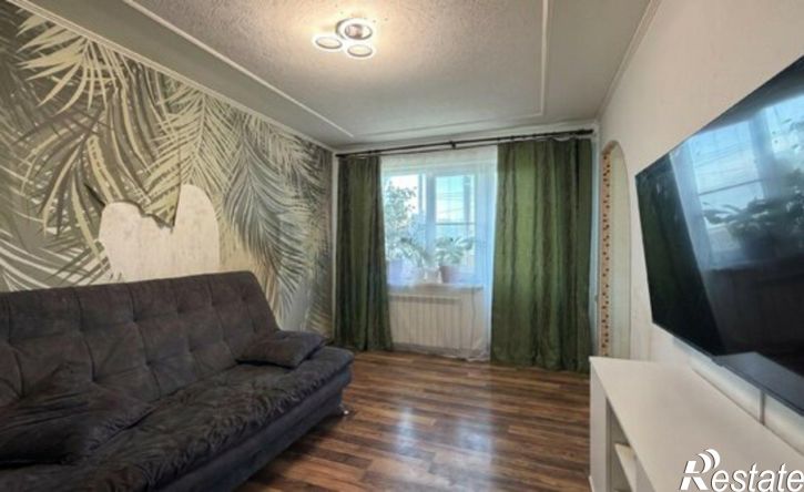 2-комн квартира ул Сен-Симона, 38,  д. 38