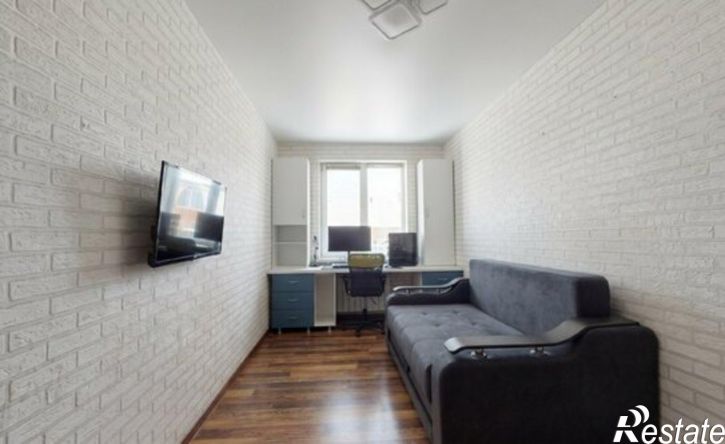 2-комн квартира ул Сен-Симона, 38,  д. 38