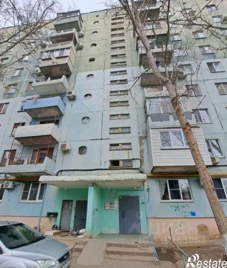 3-комн квартира ул Валерии Барсовой, 12 1,  д. 12 1,  к. 1