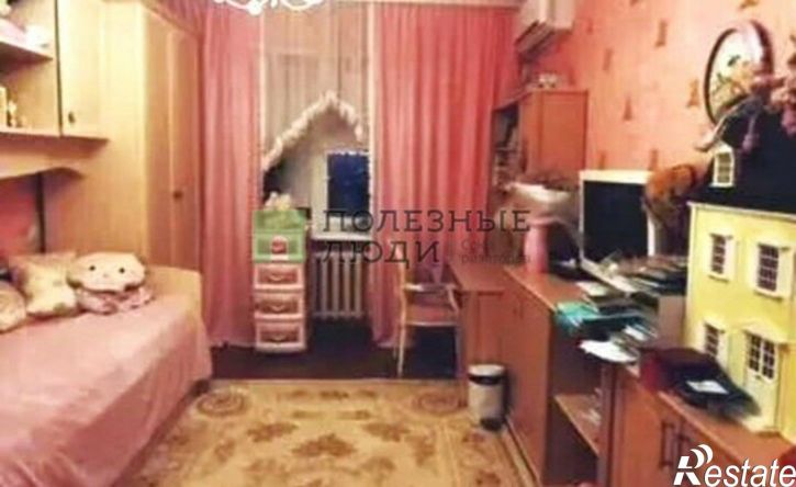 2-комн квартира ул Адмирала Нахимова, 139 1,  д. 139 1,  к. 1