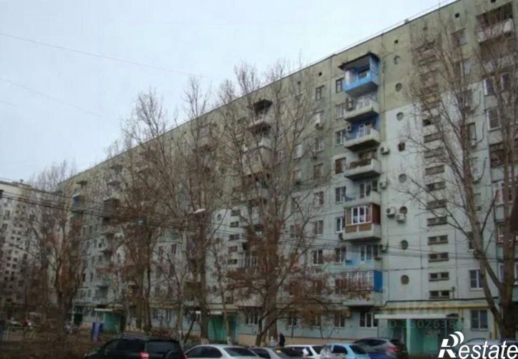3-комн квартира ул Валерии Барсовой, 12 1,  д. 12 1,  к. 1