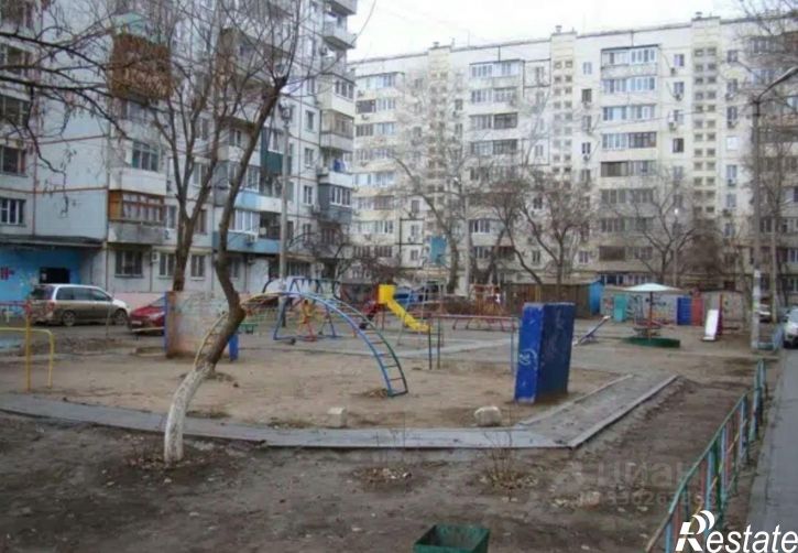 3-комн квартира ул Валерии Барсовой, 12 1,  д. 12 1,  к. 1