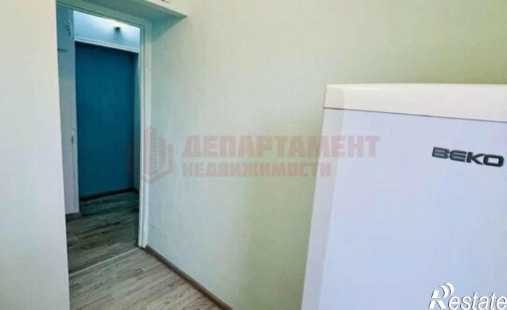 1-комн квартира ул Ползунова, 7 2,  д. 7 2,  к. 2