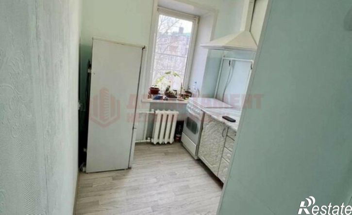 1-комн квартира ул Ползунова, 7 2,  д. 7 2,  к. 2