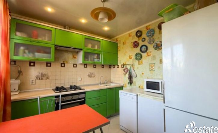 2-комн квартира ул Сен-Симона, 38,  д. 38