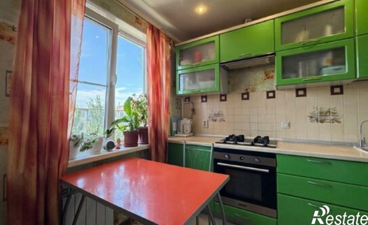 2-комн квартира ул Сен-Симона, 38,  д. 38