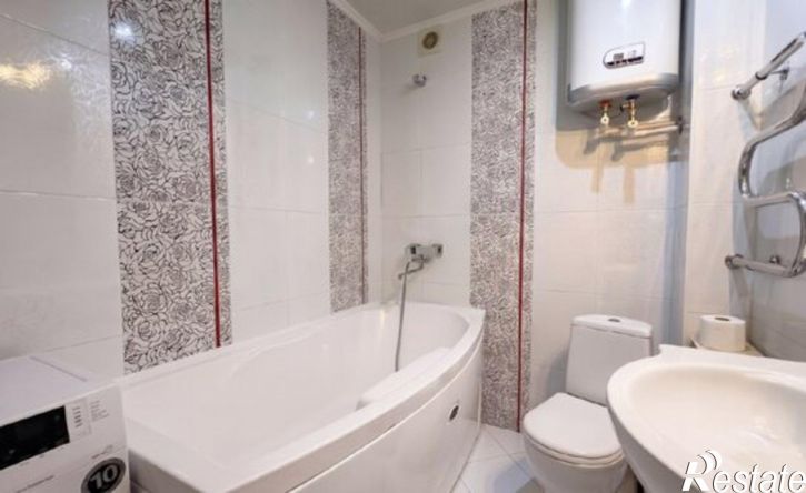 2-комн квартира ул Сен-Симона, 38,  д. 38