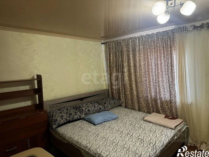 2-комн квартира ул Нечаева, 61,  д. 61