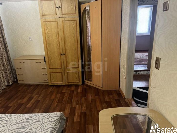2-комн квартира ул Нечаева, 61,  д. 61