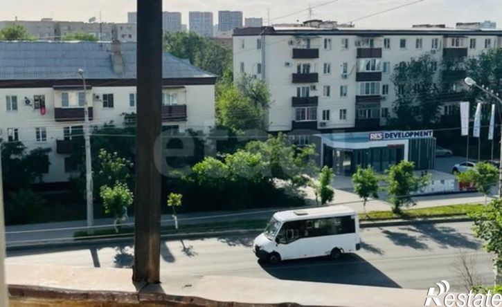 1-комн квартира ул Боевая, 61,  д. 61