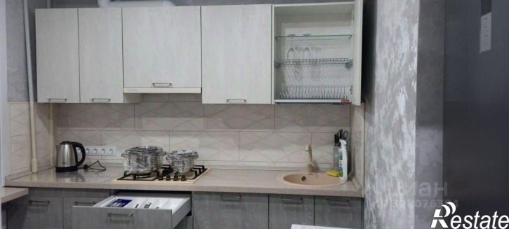 2-комн квартира ул Комсомольская Набережная, 19,  д. 19