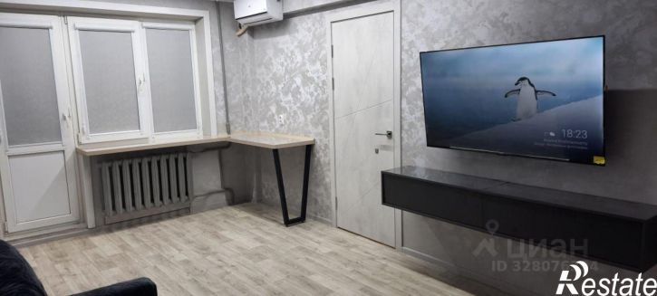 2-комн квартира ул Комсомольская Набережная, 19,  д. 19