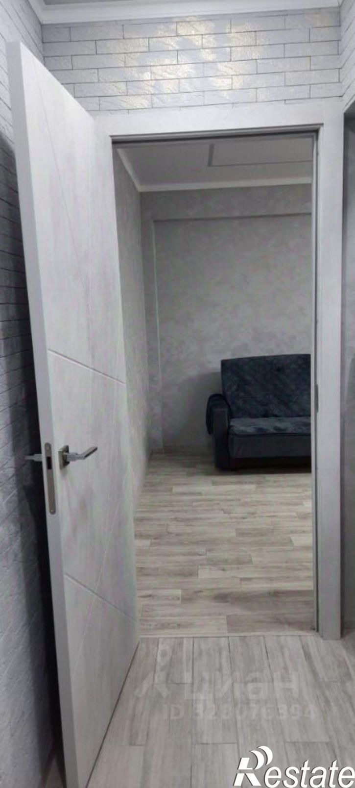 2-комн квартира ул Комсомольская Набережная, 19,  д. 19
