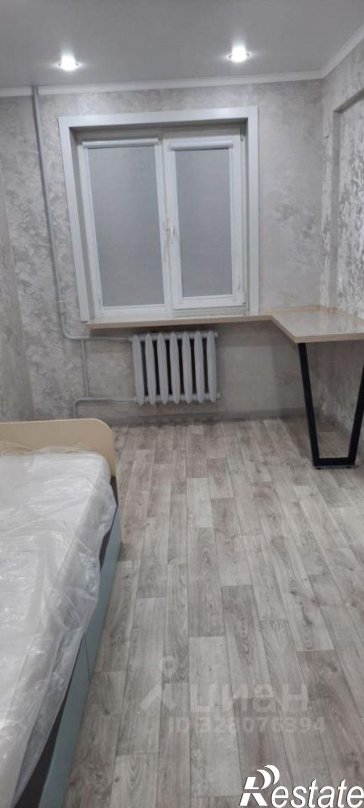 2-комн квартира ул Комсомольская Набережная, 19,  д. 19