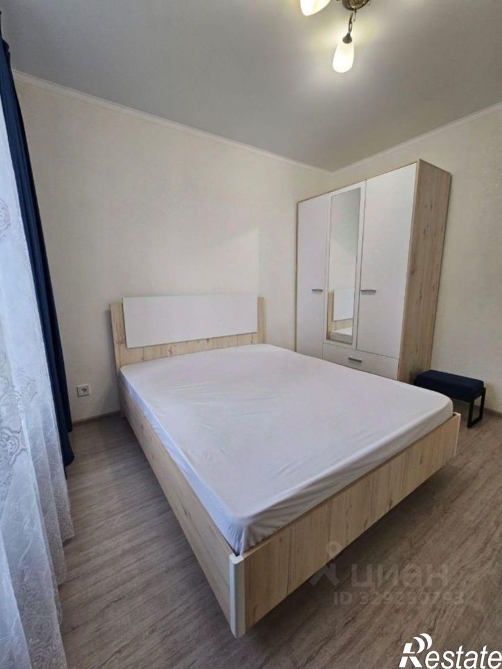 2-комн квартира ул Трофимова, 10,  д. 10