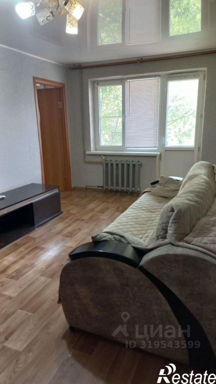 2-комн квартира ул Курская, 74,  д. 74