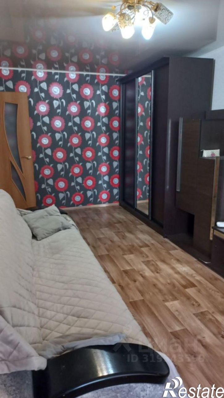 2-комн квартира ул Курская, 74,  д. 74