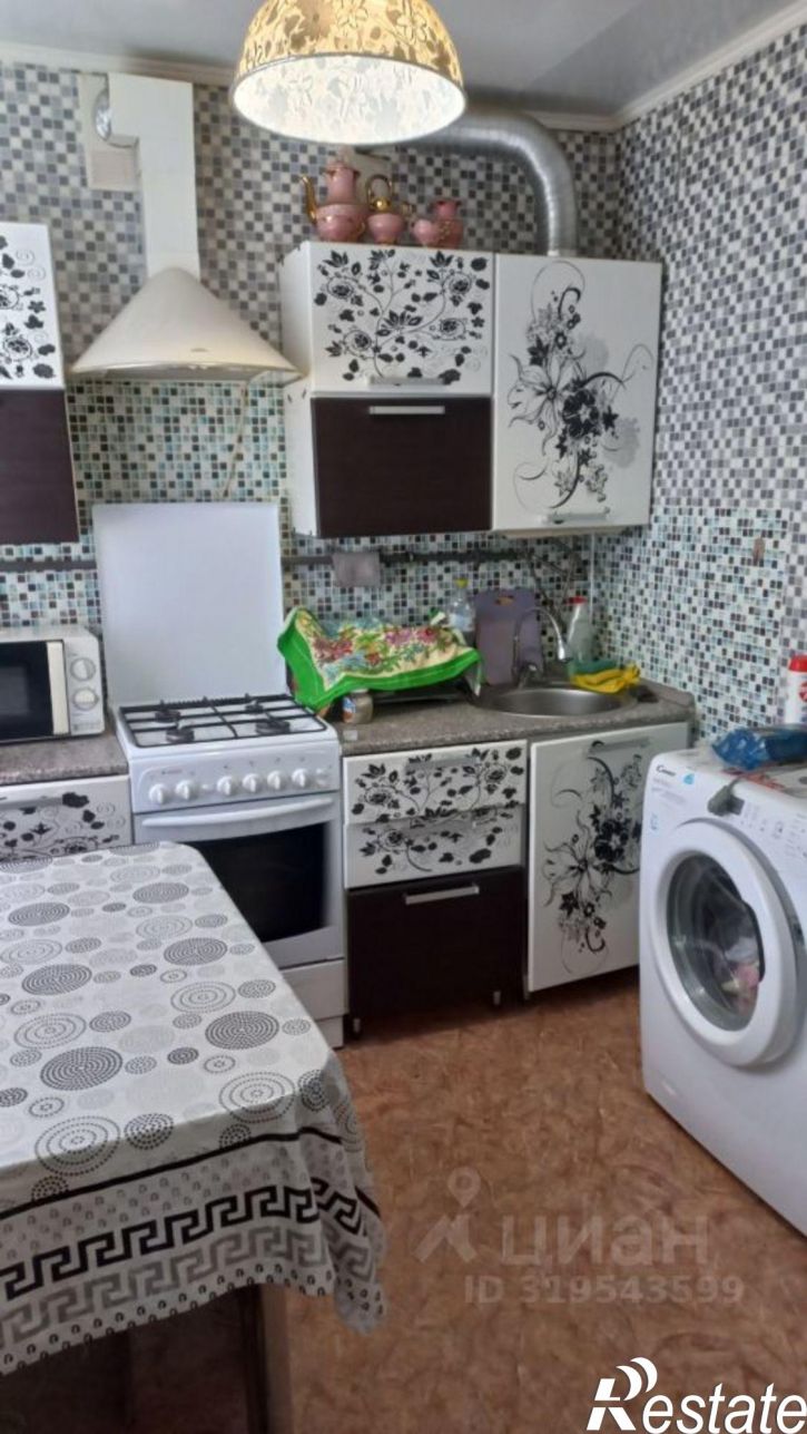 2-комн квартира ул Курская, 74,  д. 74