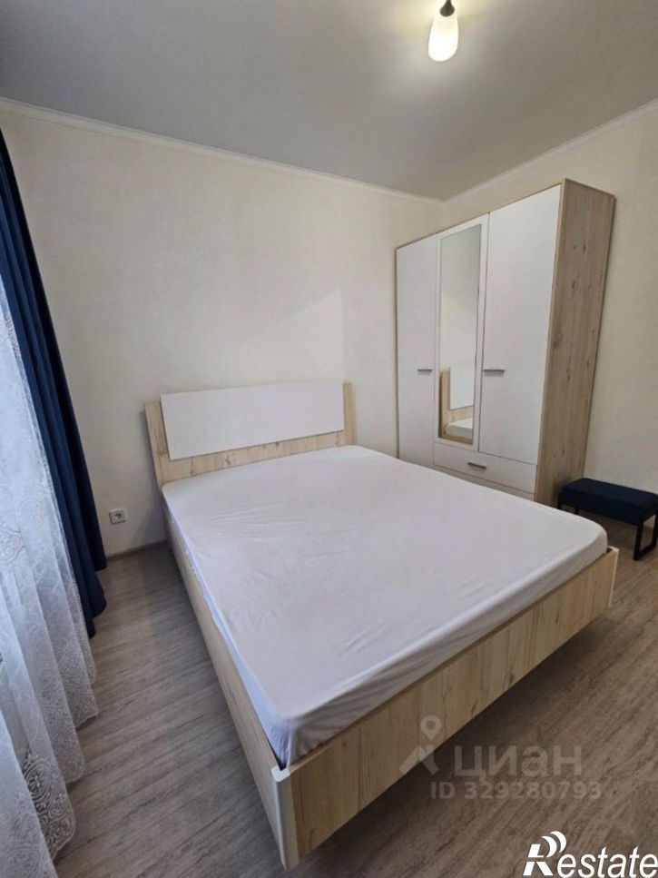 2-комн квартира ул Трофимова, 10,  д. 10