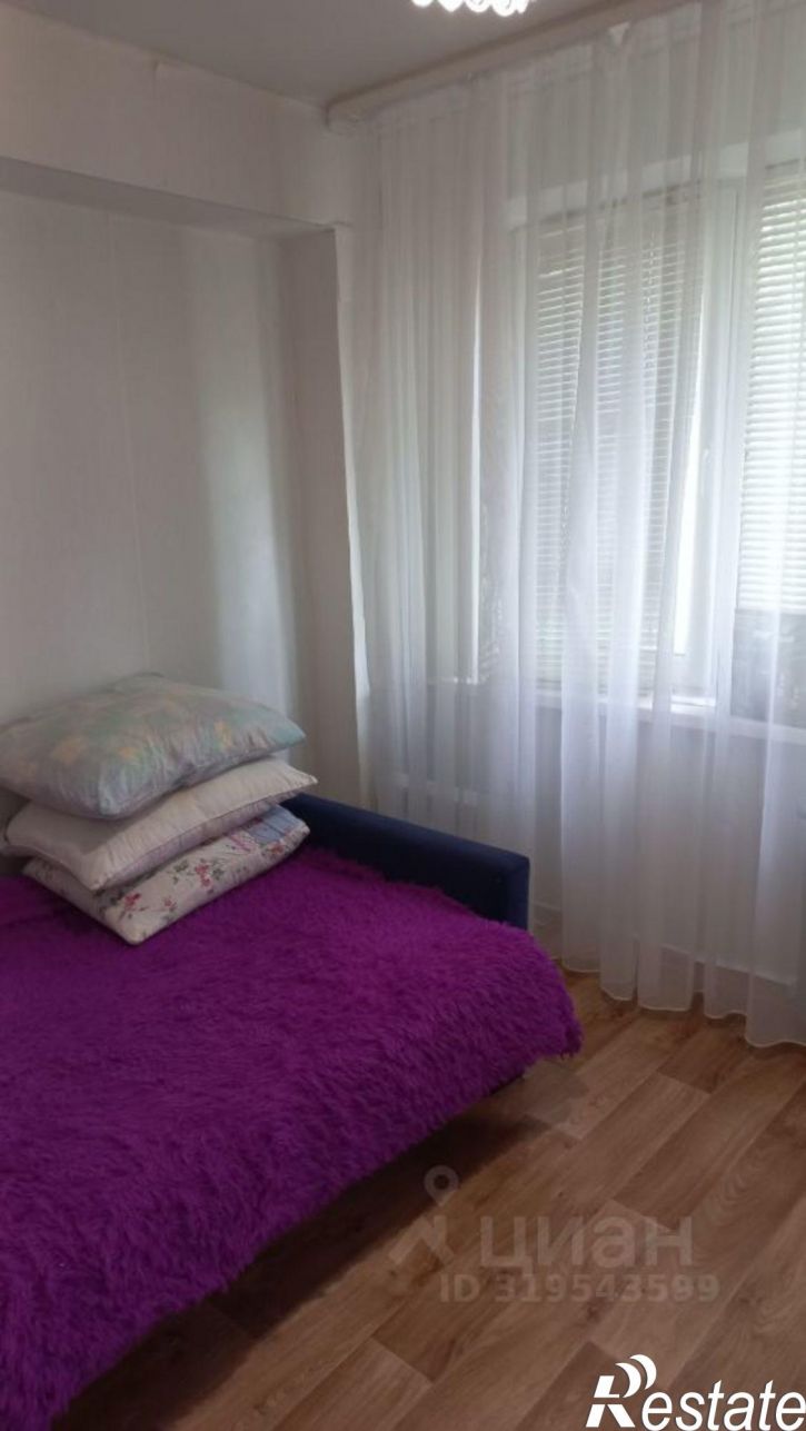 2-комн квартира ул Курская, 74,  д. 74