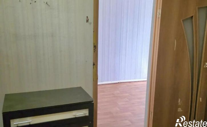 1-комн квартира пл Нефтяников, 27,  д. 27