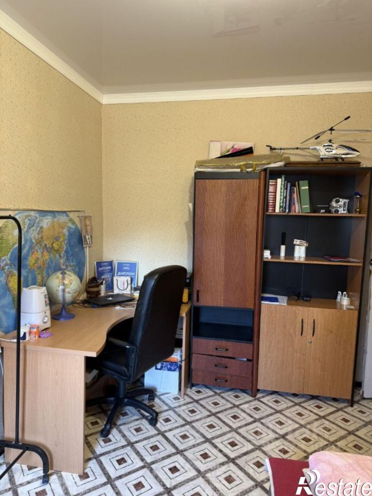 2-комн квартира ул Куликова, 15 1,  д. 15 1,  к. 1