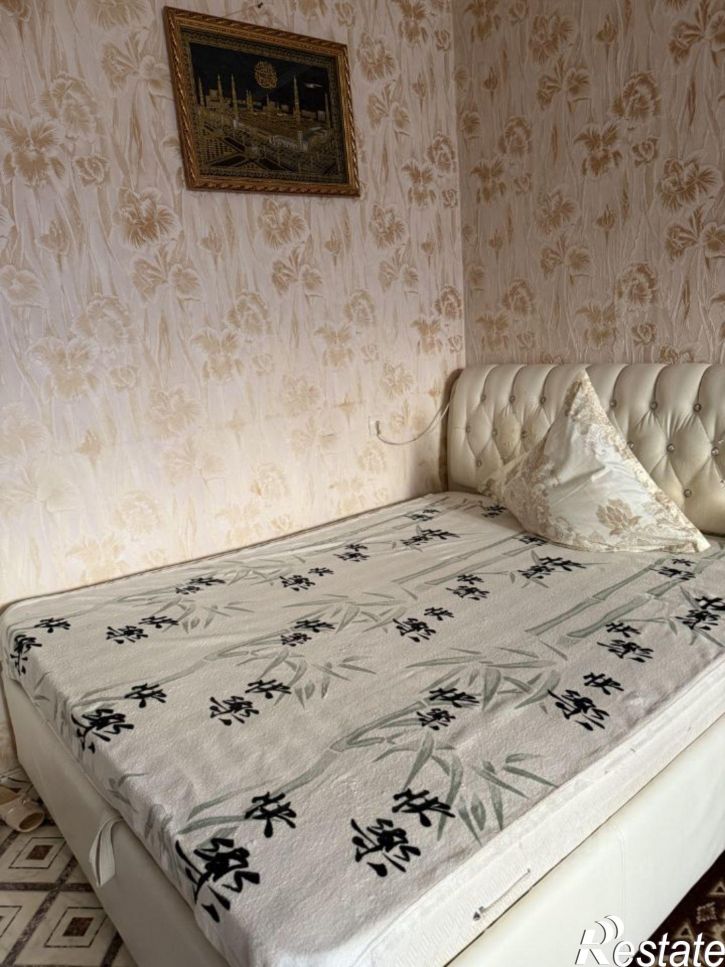 2-комн квартира ул Куликова, 15 1,  д. 15 1,  к. 1