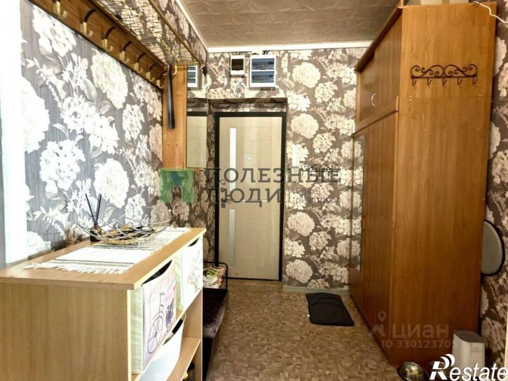 3-комн квартира ул Хибинская, 4,  д. 4