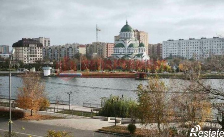 3-комн квартира ул Набережная Приволжского затона, 16 1,  д. 16 1,  к. 1