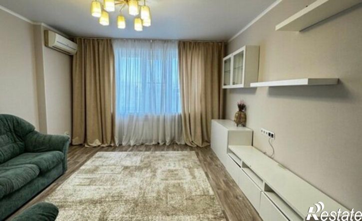 3-комн квартира Грановский пер, 54,  д. 54